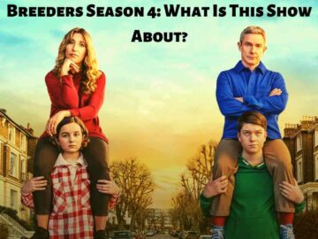 Breeders Season 4 What Is This Show About?