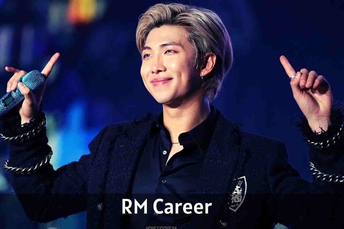 RM Career