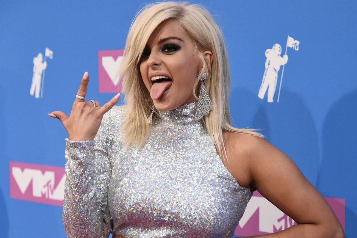 Bebe Rexha Finally Opens Up About Her Bipolar Disorder! 1