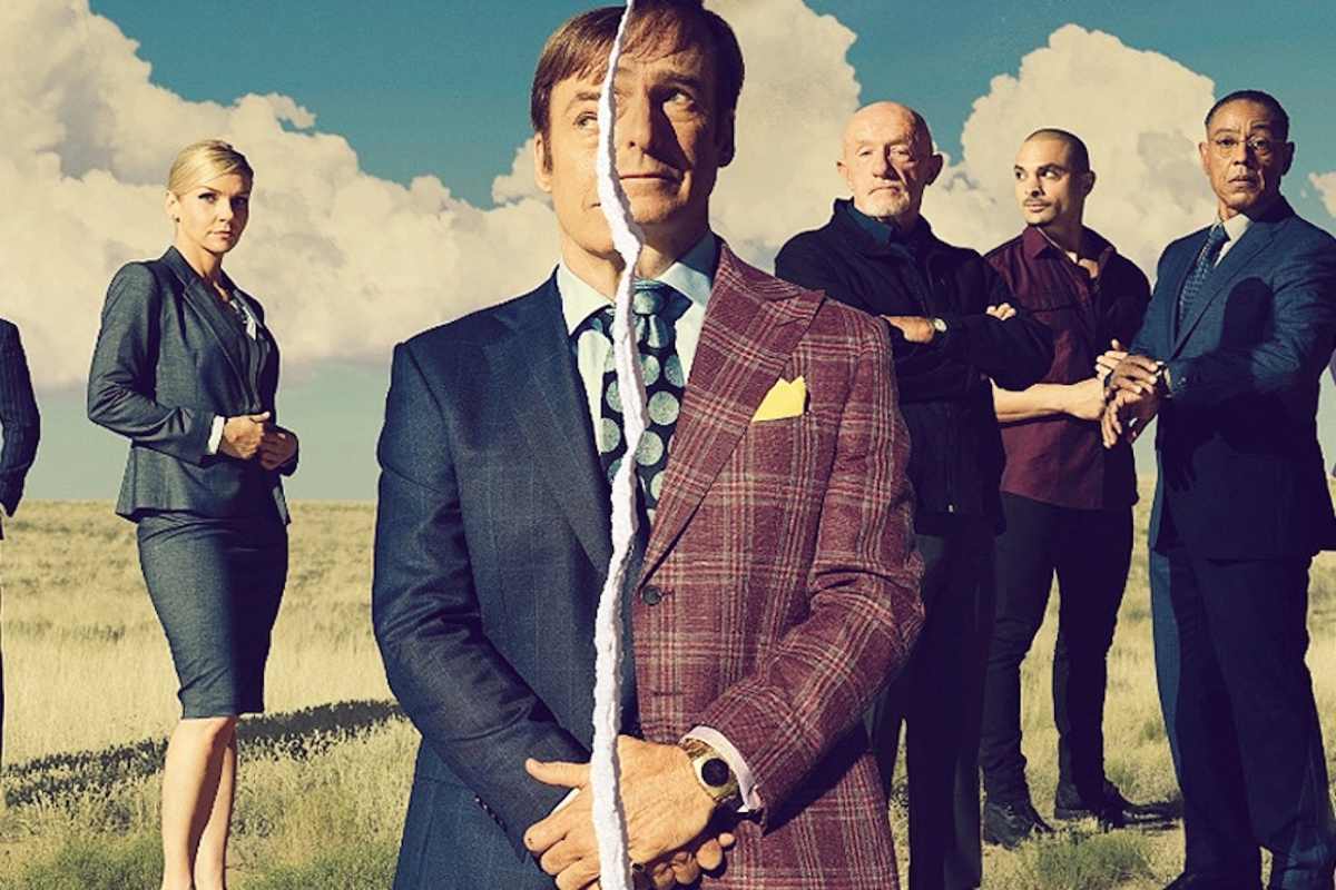 It's been a long-running question for fans of this world whether Walt and Jesse (Bryan Cranston and Aaron Paul) will ever appear in the Better Call Saul Season 6, and that issue has gone from a "if" to a "when" and "how." What we've all been waiting for is just a couple of hours away now that there are only six more episodes. Better Call Saul Season 6 will be soon releasing