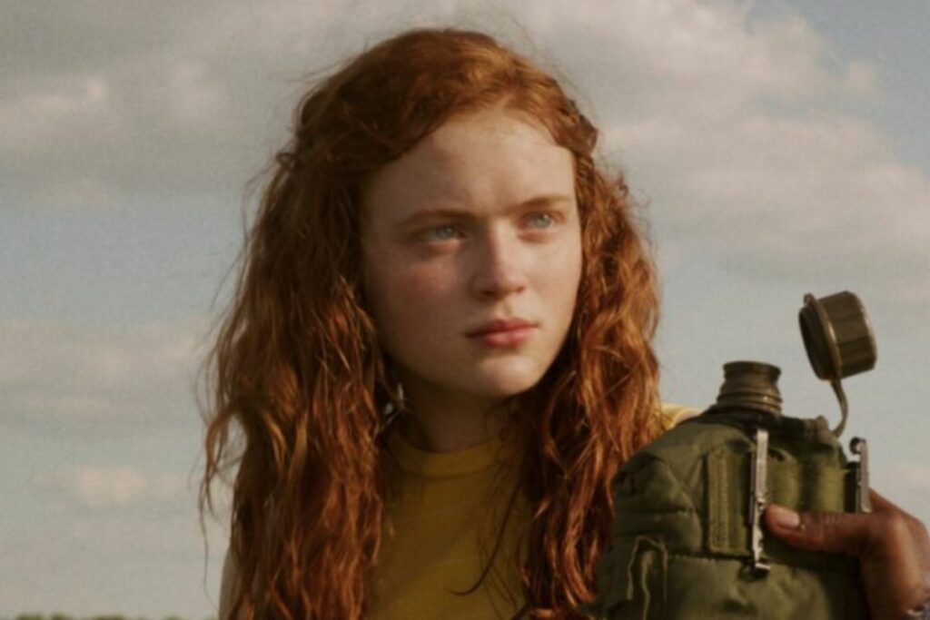 Exclusive: Sadie Sink Has Joined The Marvel Cinematic Universe