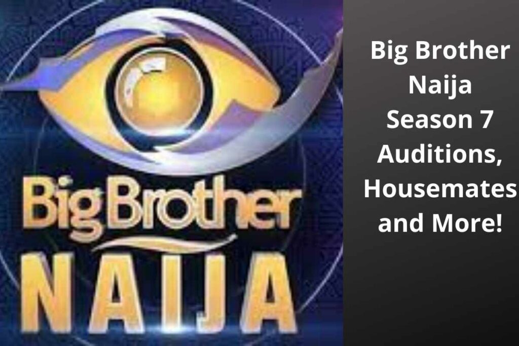 Big Brother Naija Season 7 Auditions, Housemates and More!