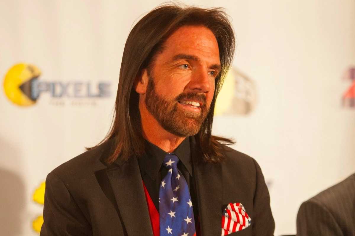 Billy Mitchell Net Worth, Early Life, Career, Family and More!