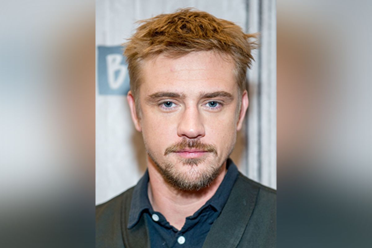 Boyd Holbrook Says Harrison Ford is 'Ripping and Roaring' In 'Indiana Jones 5'