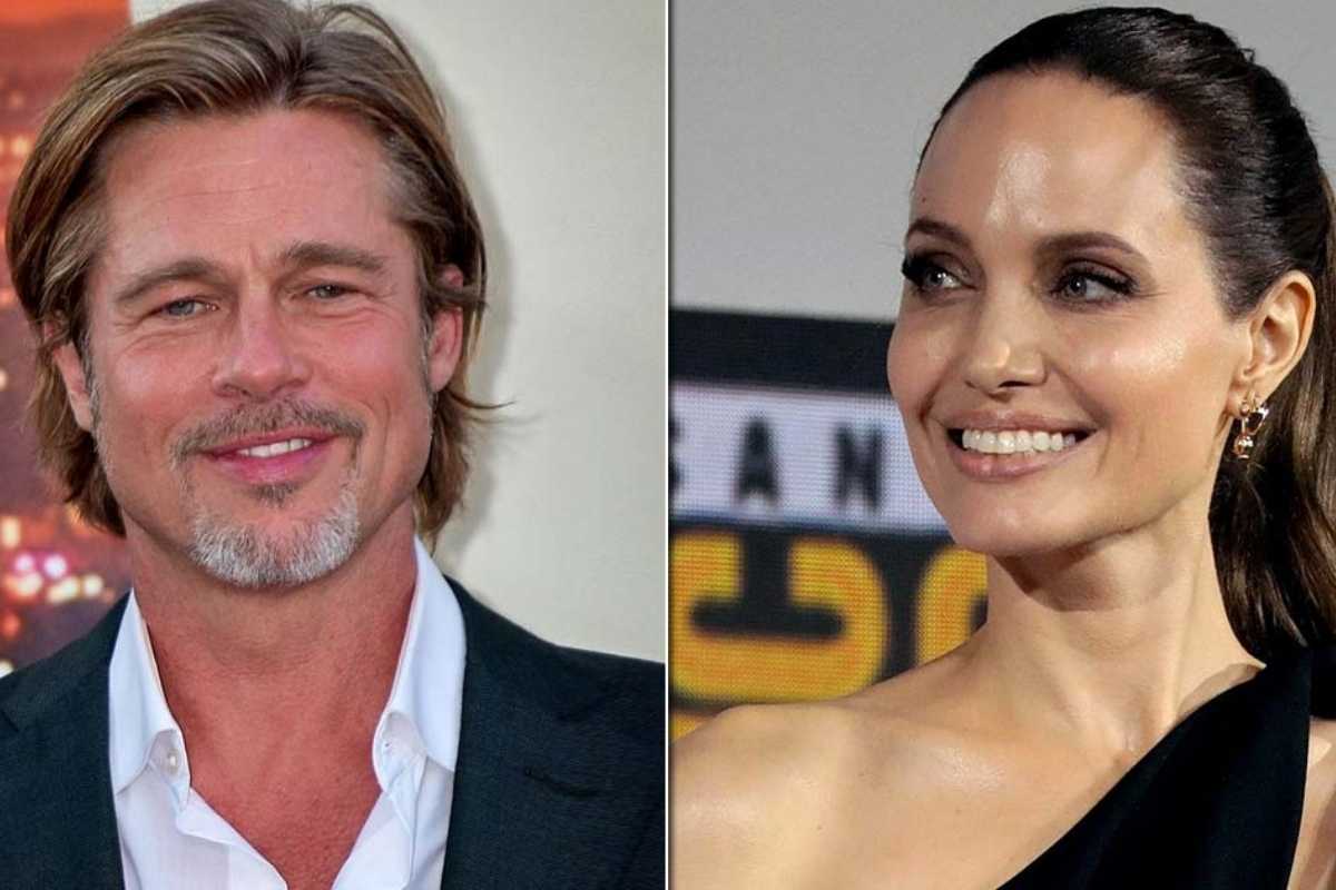 Brad Pitt Dating and Living His Best Life Years After Angelina Jolie Split