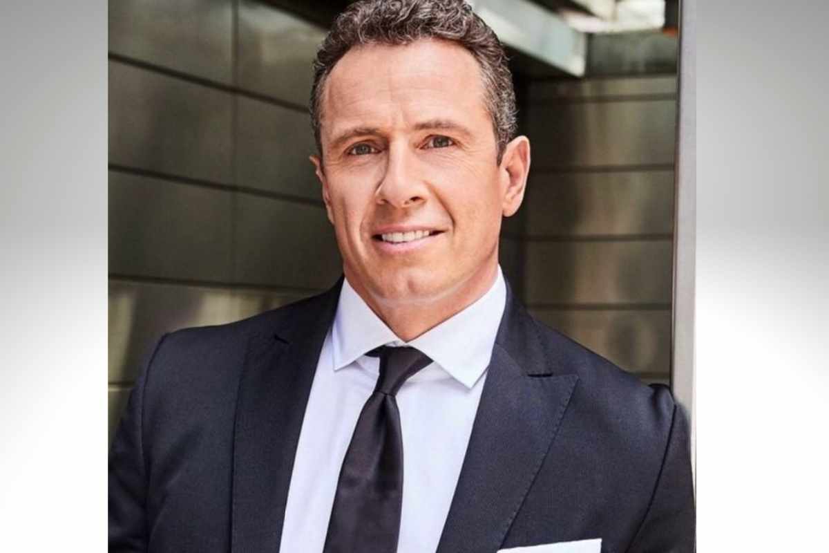 Chris Cuomo Net Worth 2022: Biography, Income, Career, Cars and More!