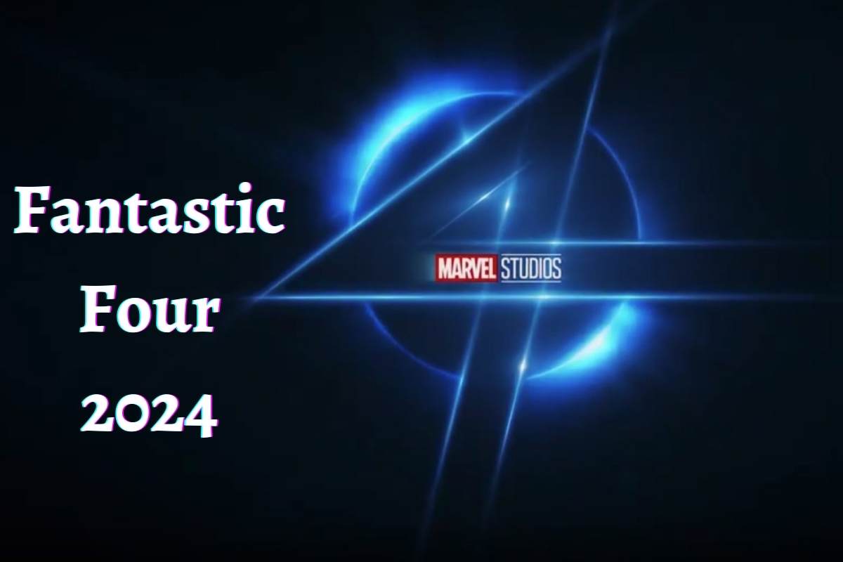 Fantastic Four 2024