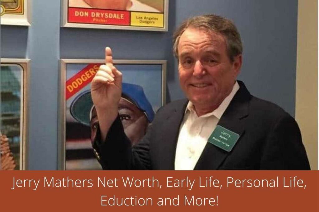 Jerry Mathers Net Worth, Early Life, Personal Life, Eduction and More!