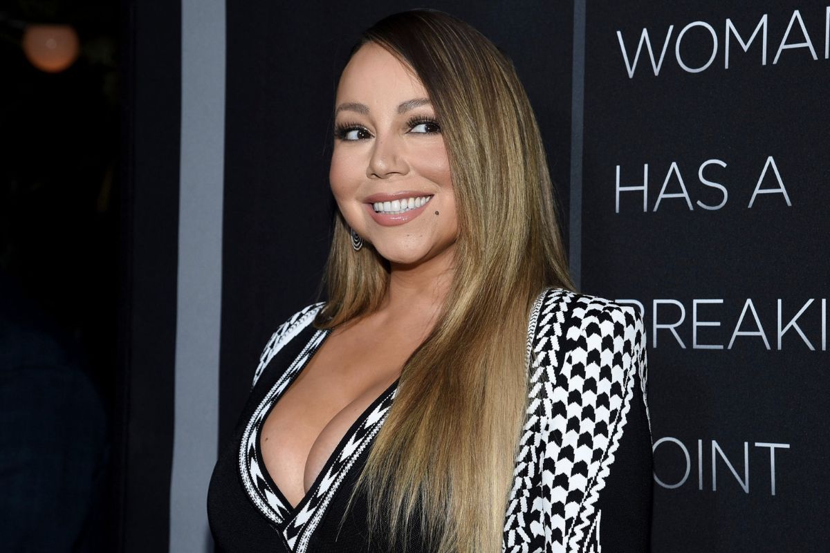 Mariah Carey Shares Her Journey Of Battle With Bipolar Disorder! 1