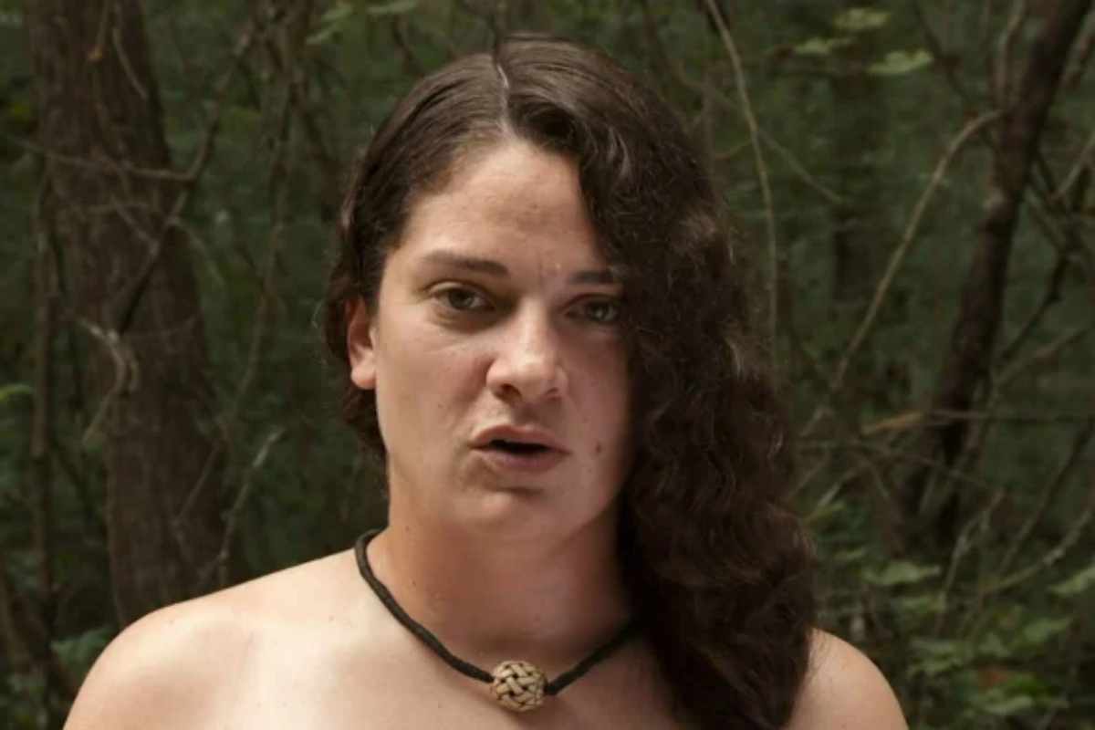 Naked and Afraid All Star Contestant Melanie Rauscher Dead at 35