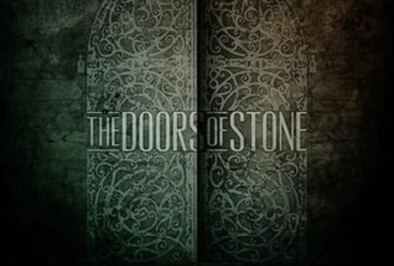 the doors of stone release