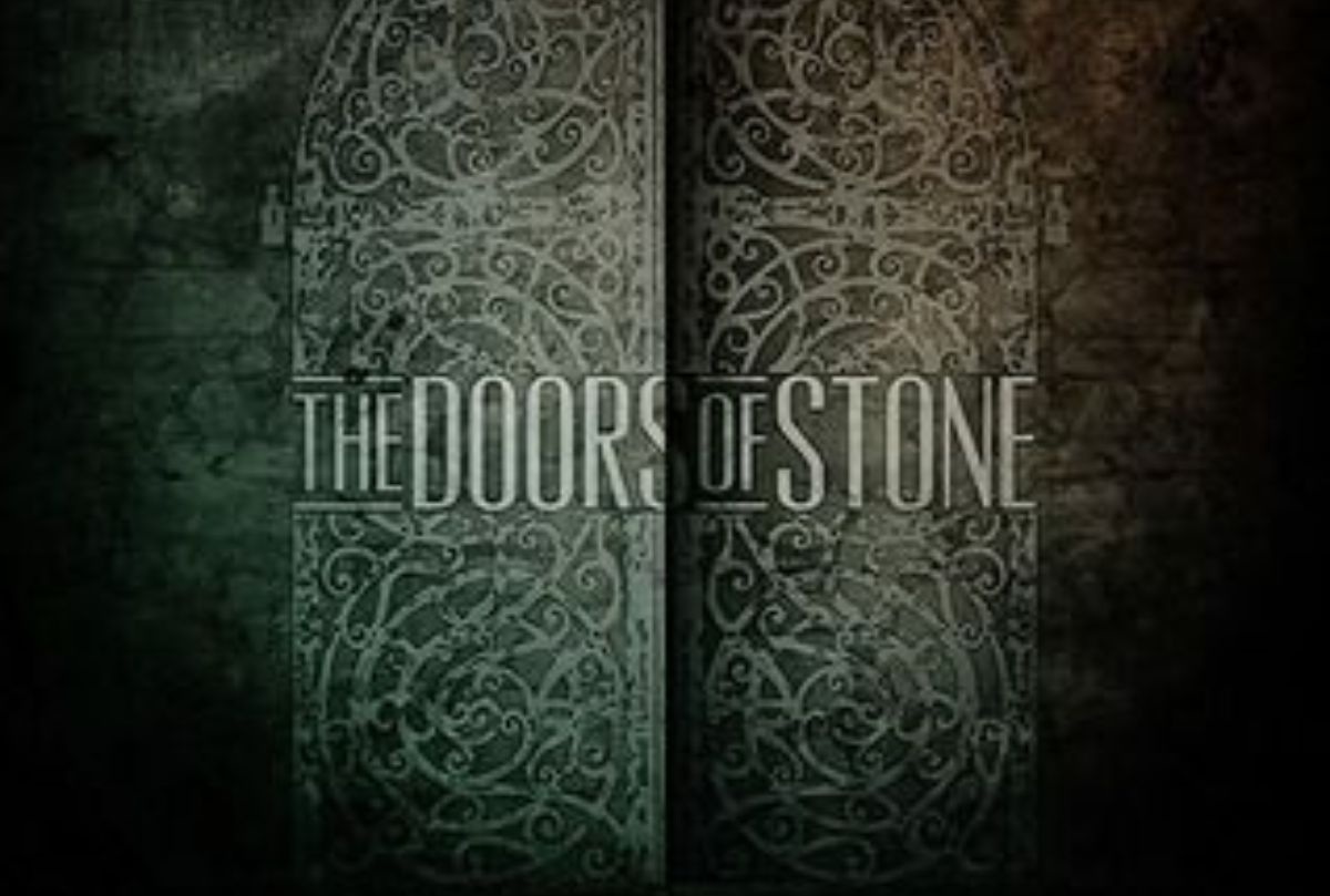 Doors Of Stone