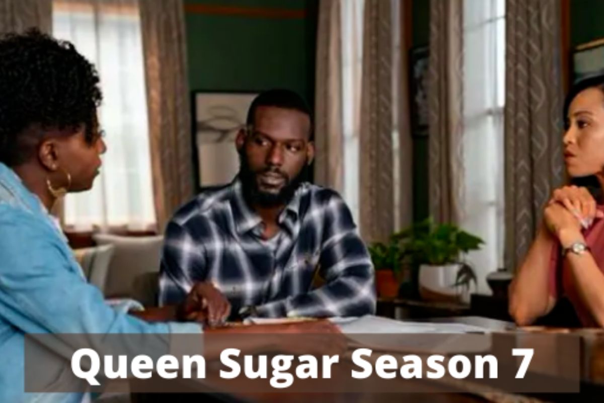 Queen sugar season 7