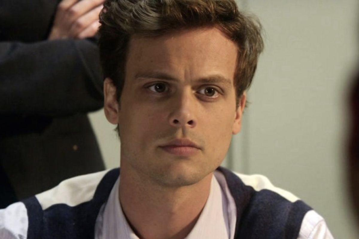 Spencer Reid Is Expected To Return To Criminal Minds Reboot! 1