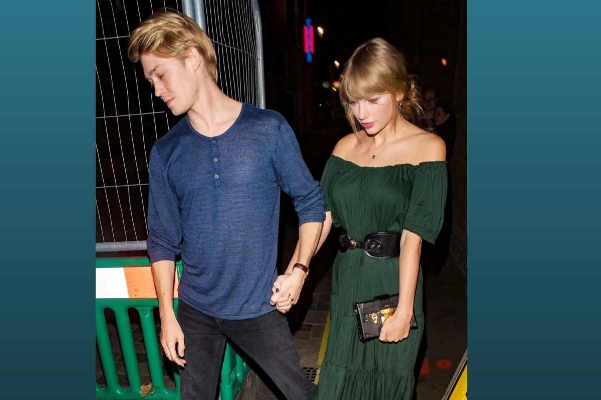 Taylor Swift Dating Joe Alwyn: A Timeline Of Their ‘Gorgeous’ Relationship