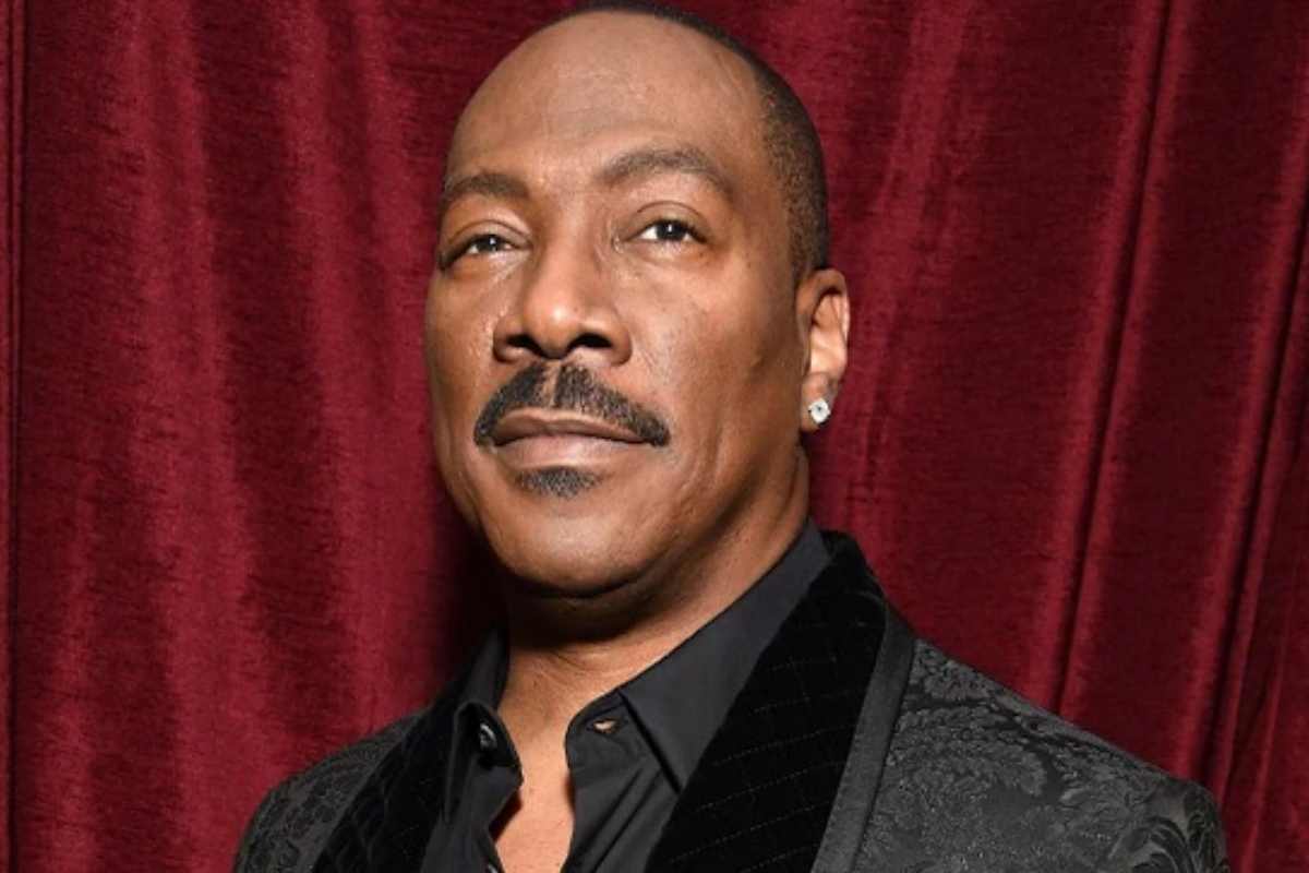 What Is Eddie Murphy Net Worth? His Early Life, Career and More!