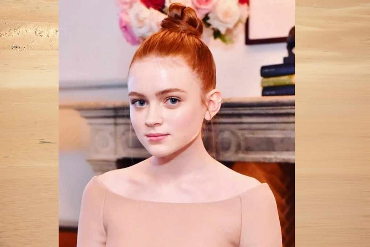 What Is Sadie Sink Net Worth? Her Family, Awards, Career and More!