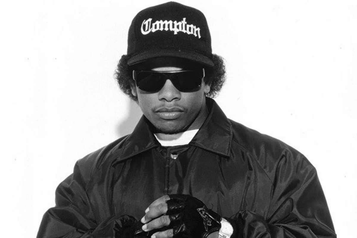 What Is The Cause Of Eazy-E Death (All Updates) (1)