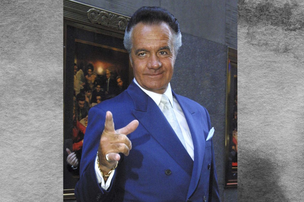 What Is Tony Sirico Net Worth? Sopranos Star's Fortune Explored