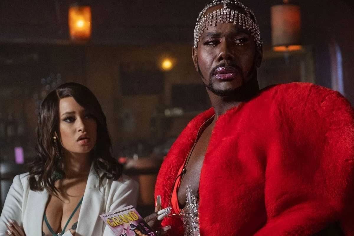 What Time Will P-Valley Season 2 Episode 7 Air On Starz? All Latest Updates