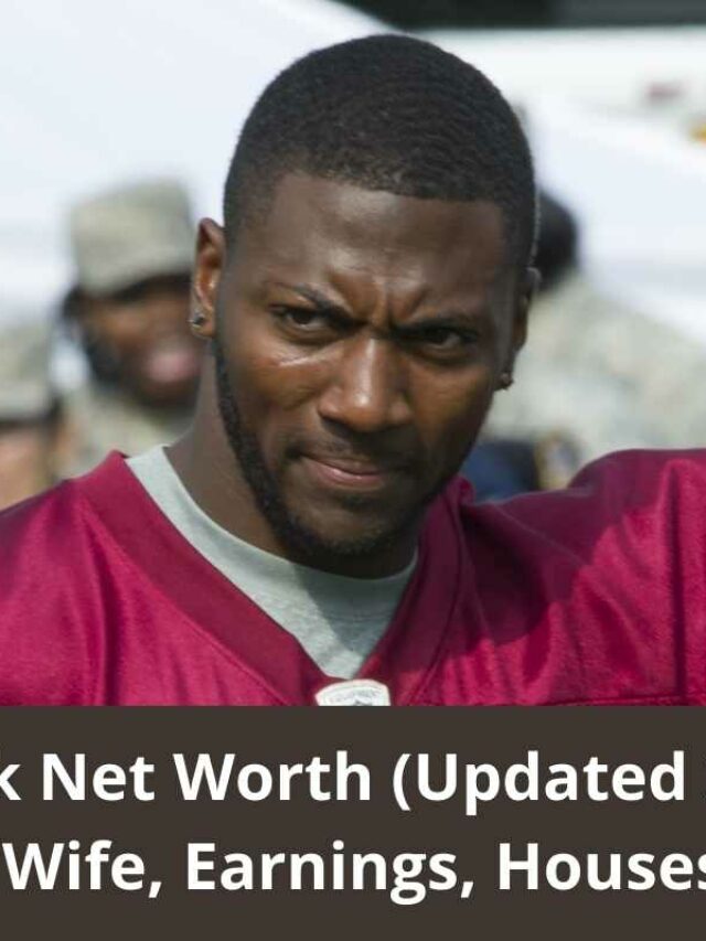 Ryan Clark Net Worth Nog Magazine