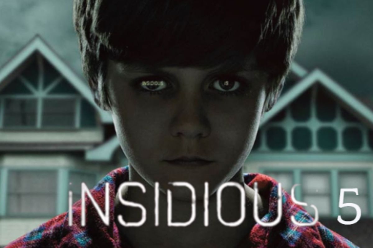 insidious 5