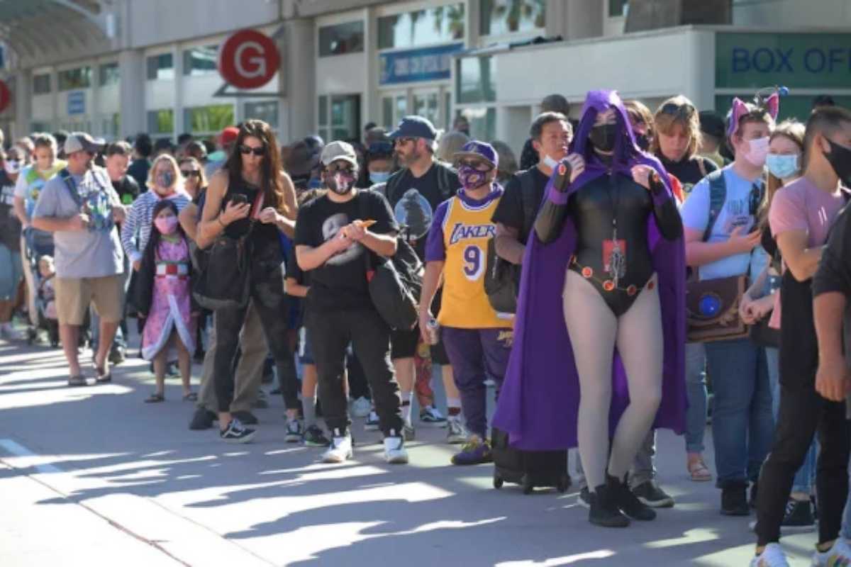 Comic-Con San Diego 2022: Time, Schedule, Where To Watch, and Other Details