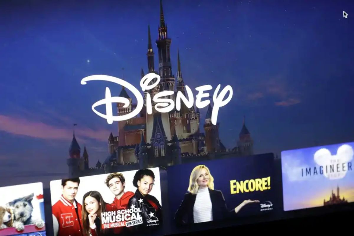 Disney+ is getting more expensive... unless you want ads 