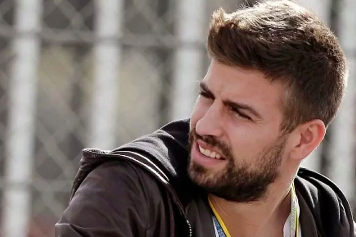 Gerard Pique dating 23-year-old PR student Clara After Separation from Shakira