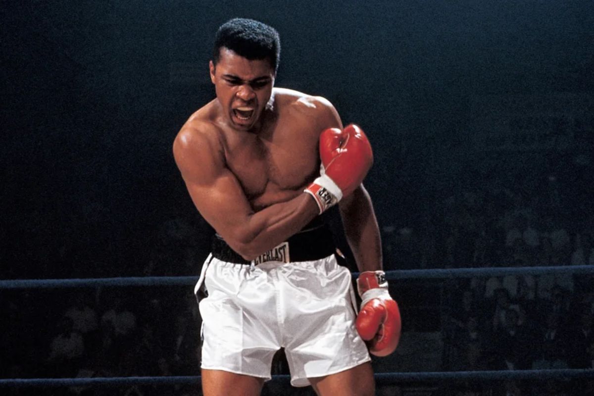 How Did Muhammad Ali Die ?