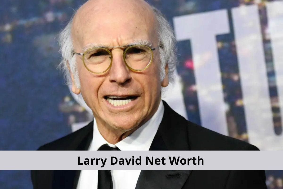 Larry David Net Worth Career And Latest Update In 2022