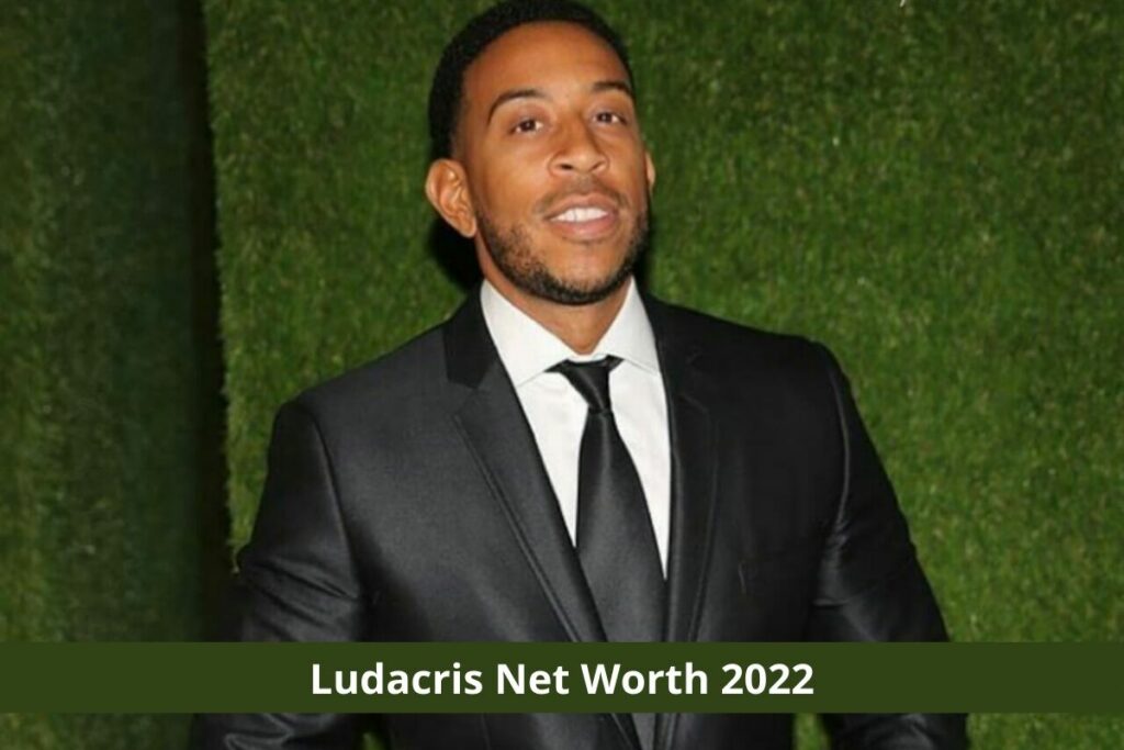 Ludacris Net Worth 2022What Is His Money Making Strategy