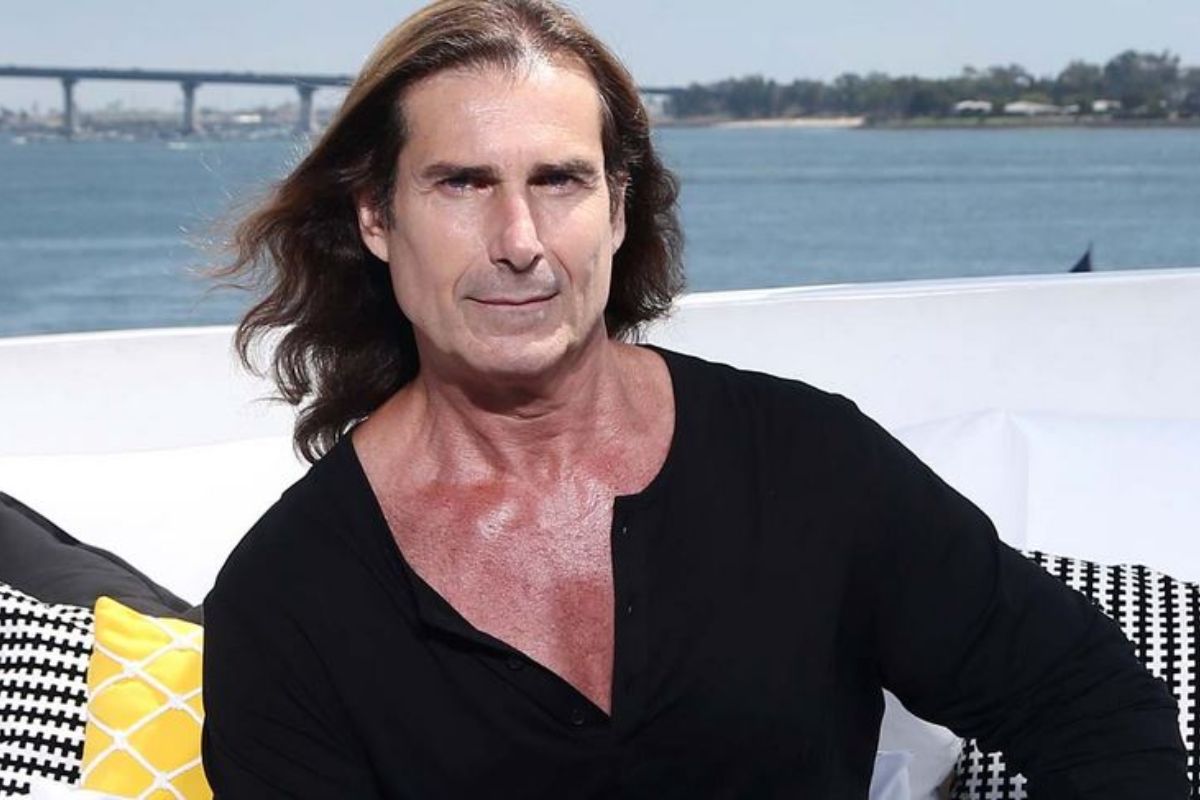 Fabio Net Worth 2022 Career, Salary, Biography & Personal Life!