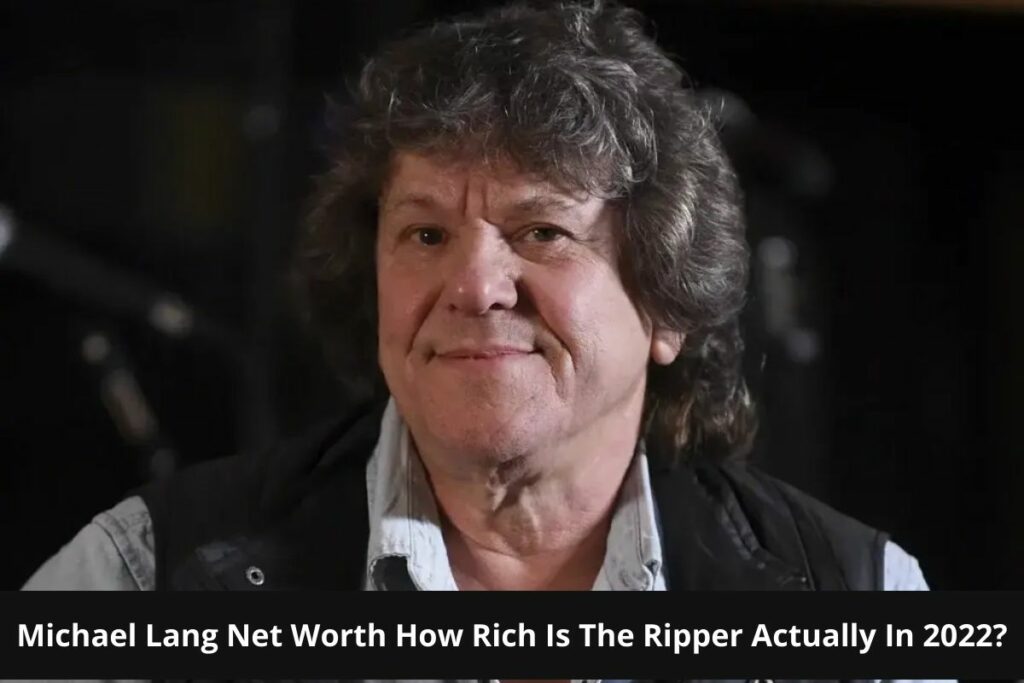 Michael Lang Net Worth How Rich Is The Ripper Actually In 2022 (1)
