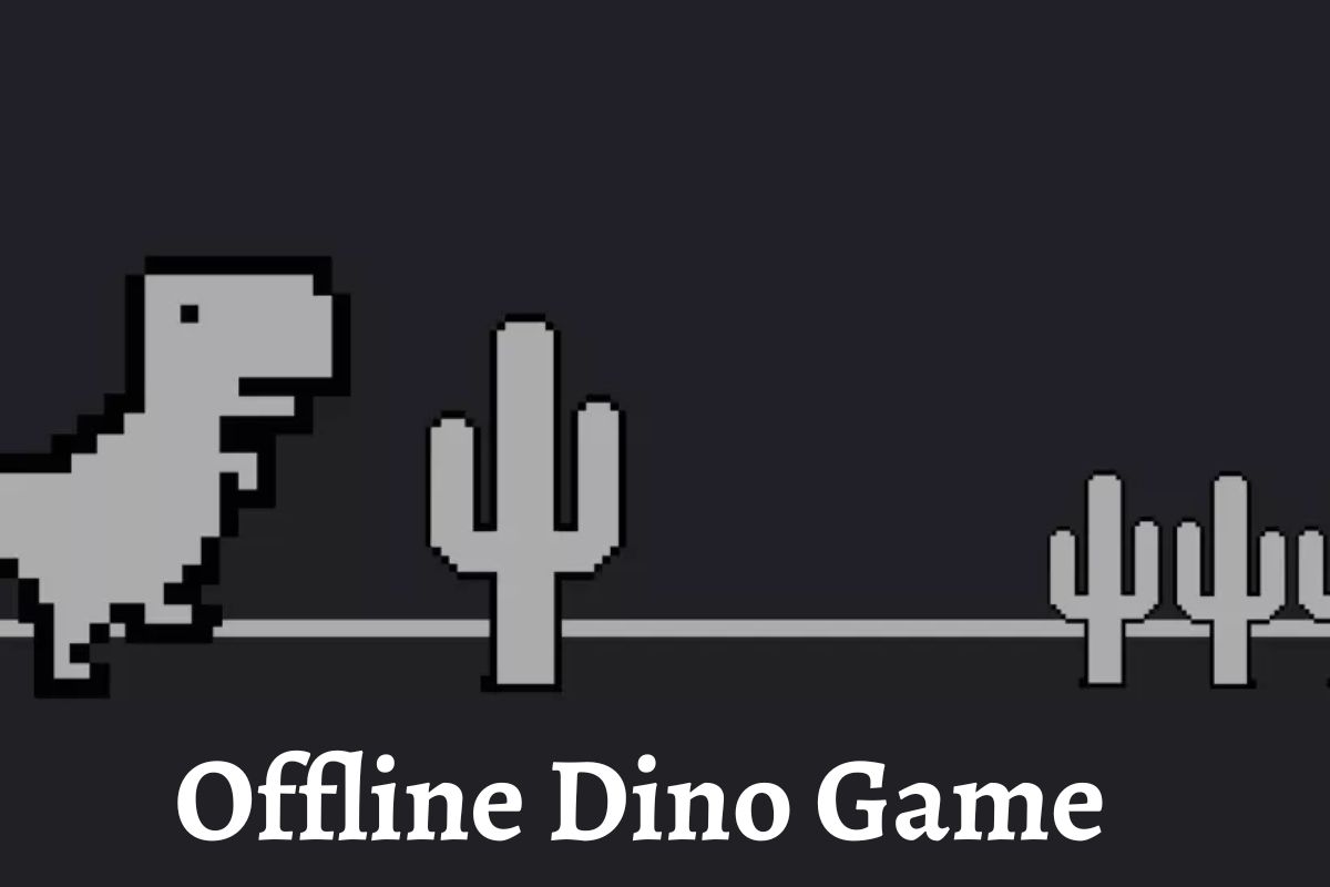 T Rex Gameplay How To Hack The Hidden Chrome Offline Dinosaur Game?