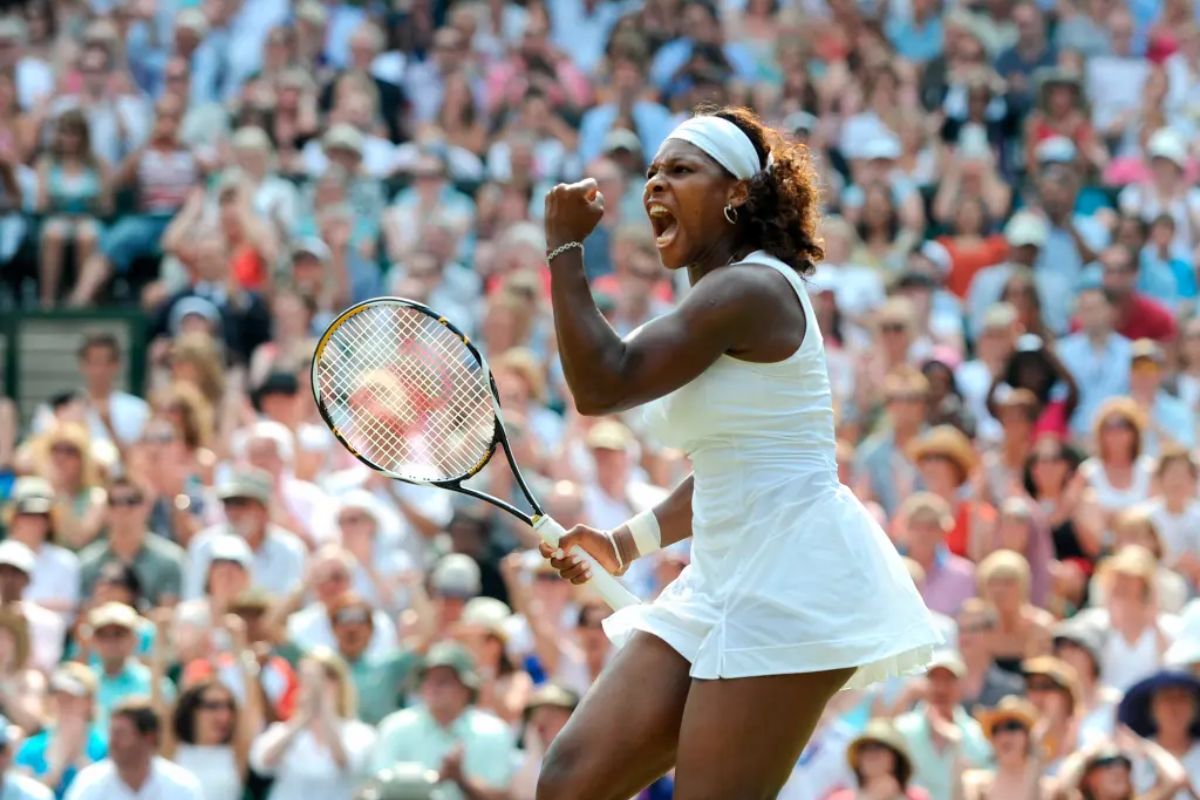 Serena Williams Announces She’s Retiring From Tennis 