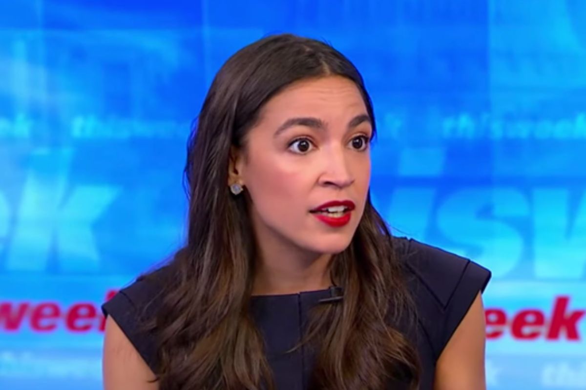 Alexandria Ocasio-Cortez Net Worth 2022, Income, Salary - How Rich is the Politician Actually in 2022?