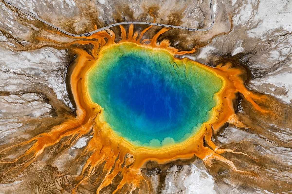 Is Yellowstone Overdue For An Eruption? When Will Yellowstone Erupt?
