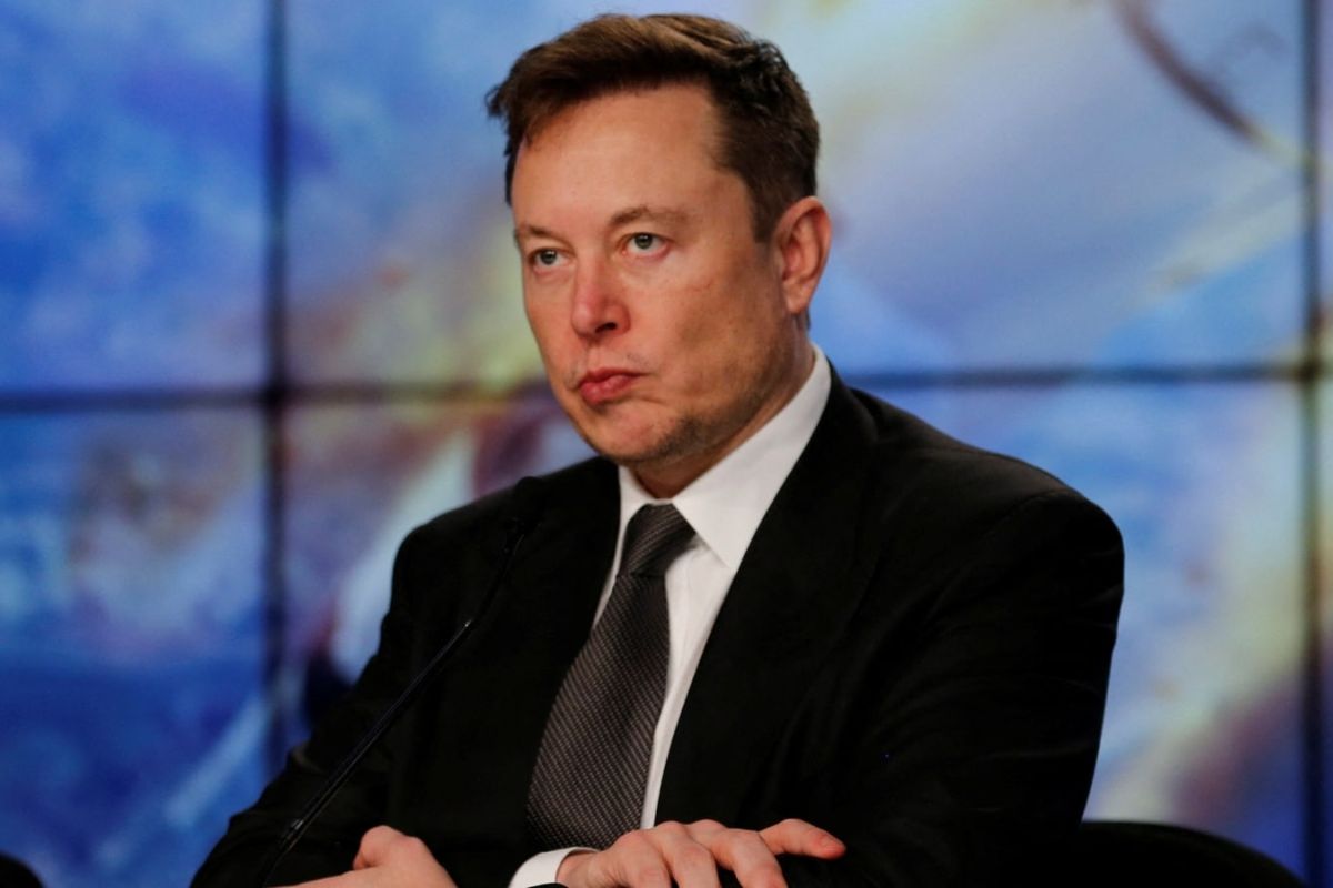 Elon musk trial