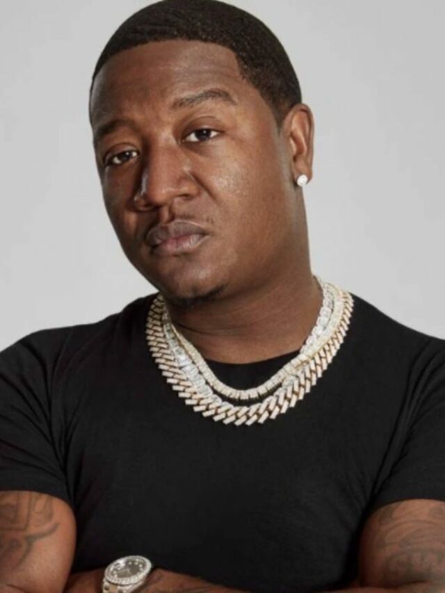 Yung Joc's Net Worth Nog Magazine