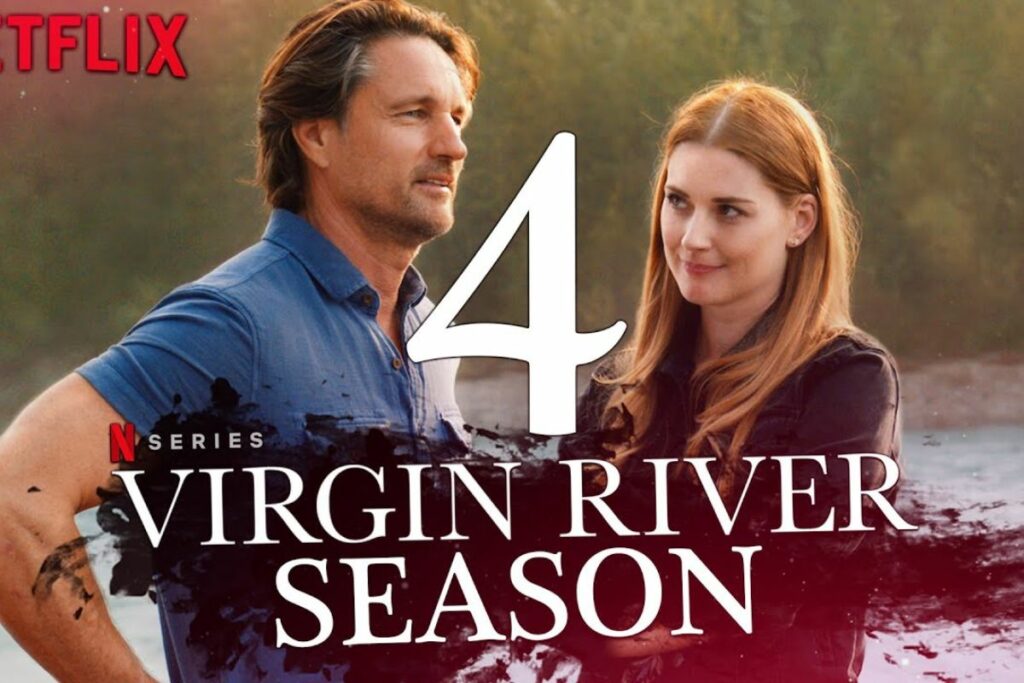 Virgin River season 4