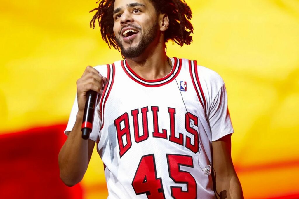 How Much Is J. Cole Net Worth In 2022? And All Latest Updates