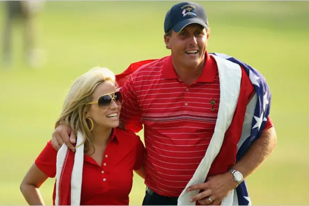 Phil Mickelson net worth in 2022: How wealthy was Phil Mickelson?