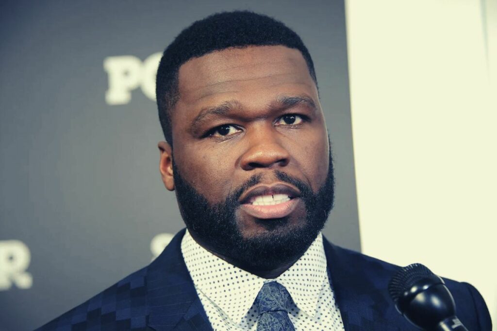 50 Cent Net Worth