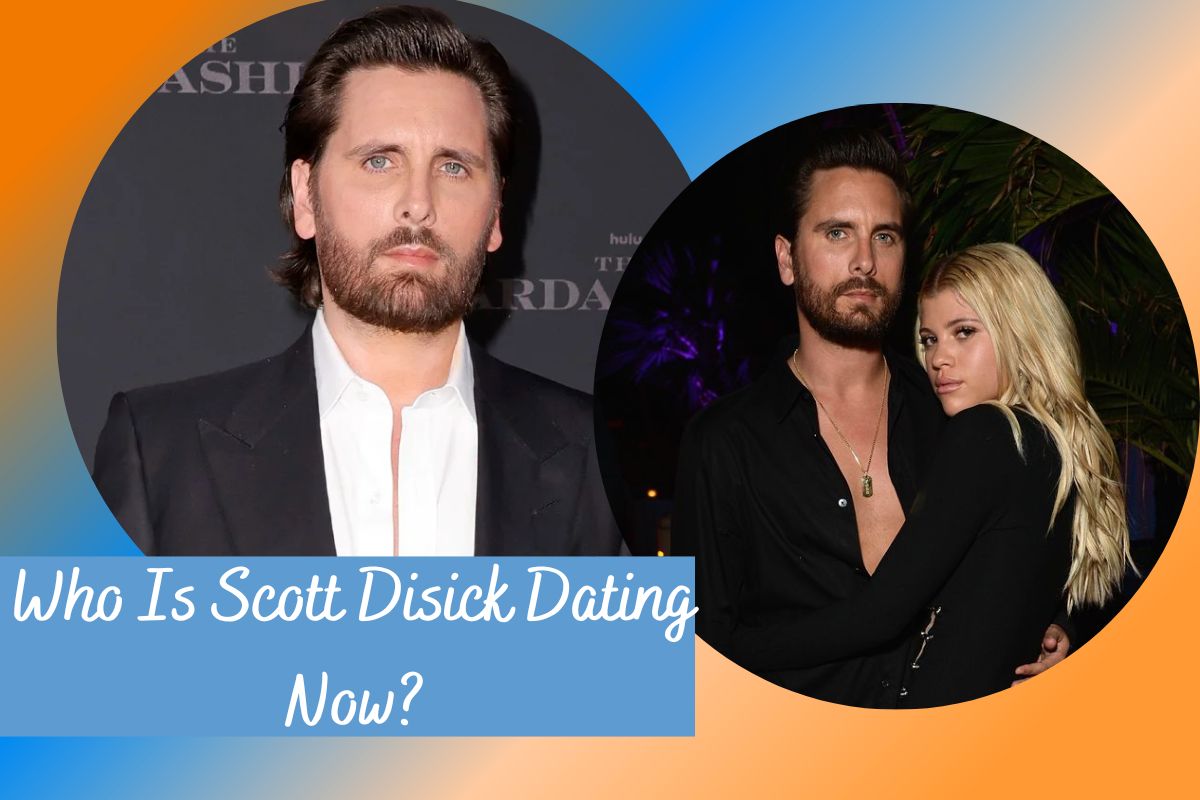 Who Is Scott Disick Dating Now? Explore Scott Disick's Romantic