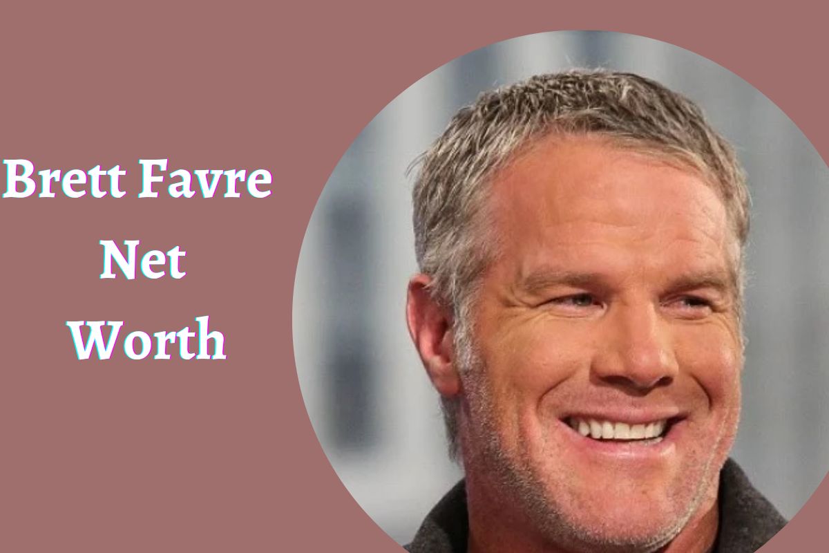 Brett Favre Net Worth How Rich Is The Footballer?