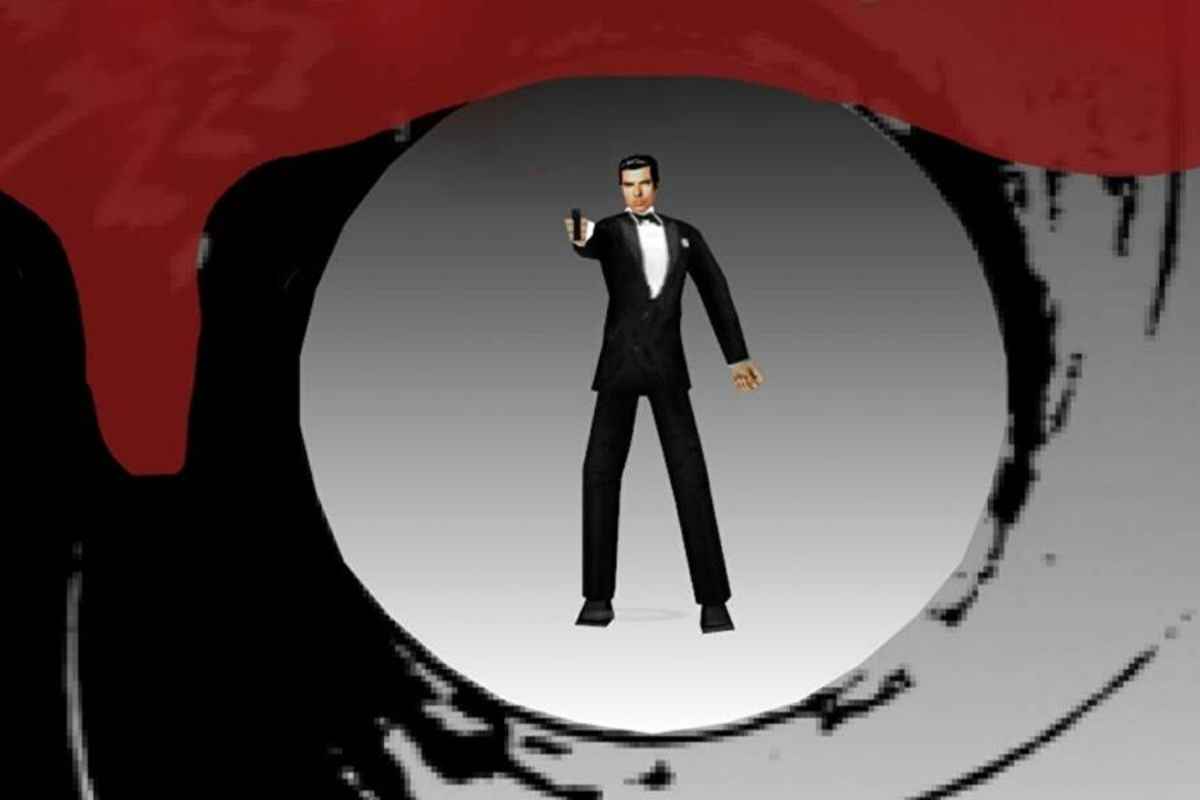 Goldeneye 007 Will Be Available On Xbox 