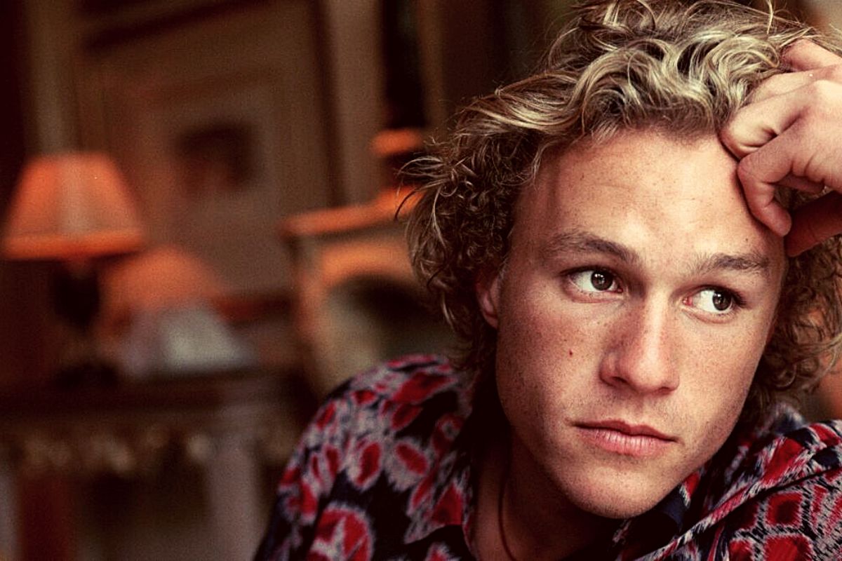 How Did Heath Ledger Die 