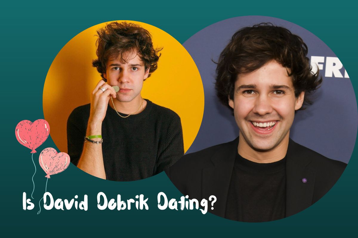 Who Is David Dobrik Dating In 2022? Who Has He Dated Previous
