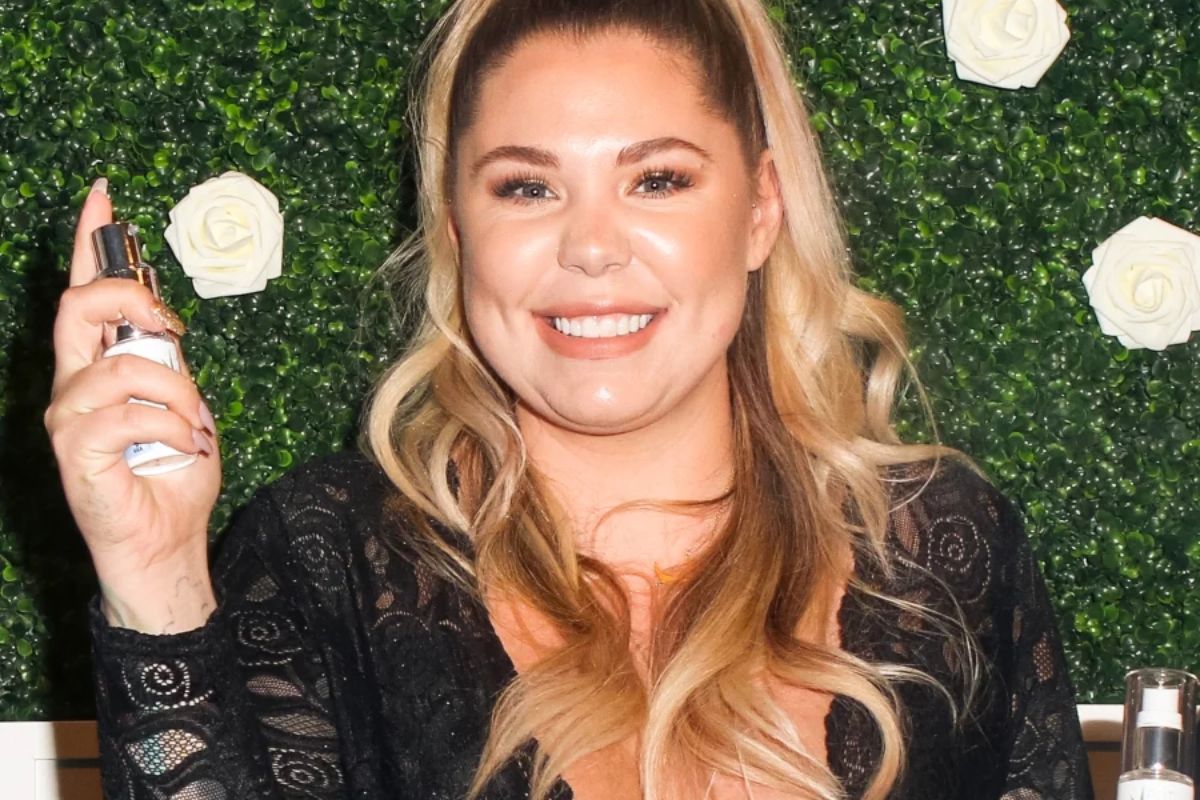 Is Kailyn Pregnant?